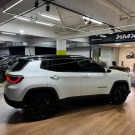 Jeep COMPASS LIMITED 2.0 4x2 Flex 16V Aut. 2021 Flex-7