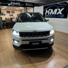 Jeep COMPASS LIMITED 2.0 4x2 Flex 16V Aut. 2021 Flex-0