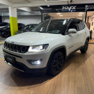 Jeep COMPASS LIMITED 2.0 4x2 Flex 16V Aut. 2021 Flex-1