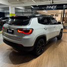 Jeep COMPASS LIMITED 2.0 4x2 Flex 16V Aut. 2021 Flex-6