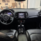 Jeep COMPASS LIMITED 2.0 4x2 Flex 16V Aut. 2021 Flex-10