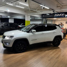 Jeep COMPASS LIMITED 2.0 4x2 Flex 16V Aut. 2021 Flex-8