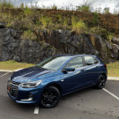 GM - Chevrolet ONIX HATCH PREM. 1.0 12V TB Flex 5p Aut. 2022 Flex-0
