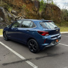 GM - Chevrolet ONIX HATCH PREM. 1.0 12V TB Flex 5p Aut. 2022 Flex-3