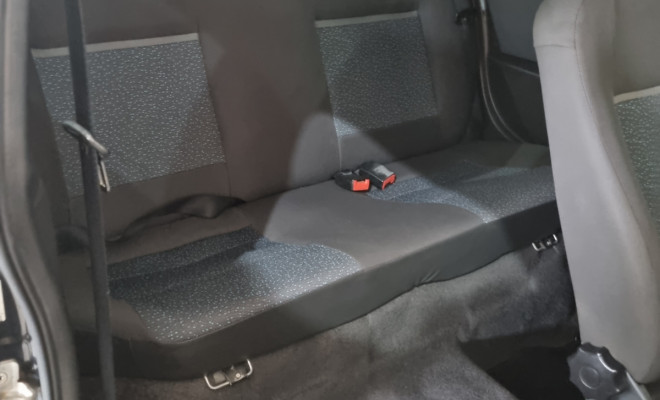GM - Chevrolet Celta Life/ LS 1.0 MPFI 8V FlexPower 3p 2013 Flex-8