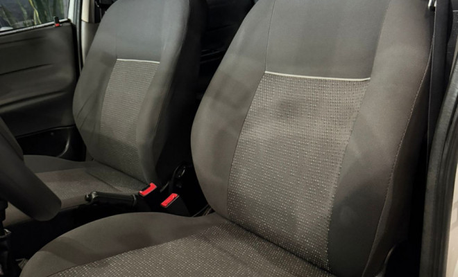 GM - Chevrolet Classic ADVANTAGE 1.0 VHC FlexPower 4p 2015 Flex-10