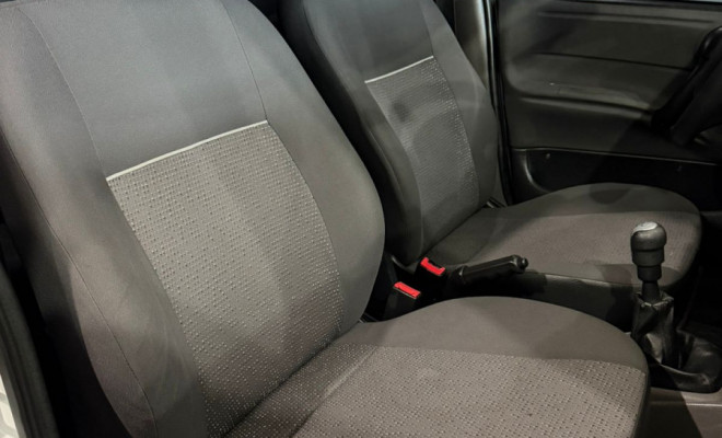 GM - Chevrolet Classic ADVANTAGE 1.0 VHC FlexPower 4p 2015 Flex-11