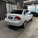 GM - Chevrolet Classic ADVANTAGE 1.0 VHC FlexPower 4p 2015 Flex-3