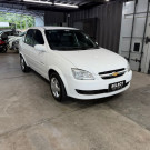 GM - Chevrolet Classic ADVANTAGE 1.0 VHC FlexPower 4p 2015 Flex-0