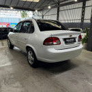 GM - Chevrolet Classic ADVANTAGE 1.0 VHC FlexPower 4p 2015 Flex-2