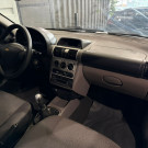 GM - Chevrolet Classic ADVANTAGE 1.0 VHC FlexPower 4p 2015 Flex-9