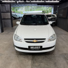 GM - Chevrolet Classic ADVANTAGE 1.0 VHC FlexPower 4p 2015 Flex-1