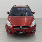Fiat Idea ATTRACTIVE 1.4 Fire Flex 8V 5p 2012 Flex-0