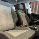 Peugeot 208 Allure 1.2 Flex 12V 5p Mec. 2018 Flex-12