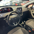 Peugeot 208 Allure 1.2 Flex 12V 5p Mec. 2018 Flex-9