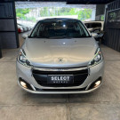 Peugeot 208 Allure 1.2 Flex 12V 5p Mec. 2018 Flex-1
