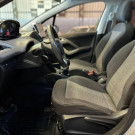 Peugeot 208 Allure 1.2 Flex 12V 5p Mec. 2018 Flex-7