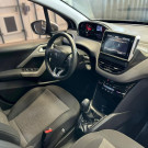 Peugeot 208 Allure 1.2 Flex 12V 5p Mec. 2018 Flex-11