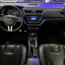 JAC T40 1.6 5p Aut. 2020 Flex-8