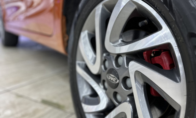 JAC T40 1.6 5p Aut. 2020 Flex-6