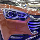 JAC T40 1.6 5p Aut. 2020 Flex-5