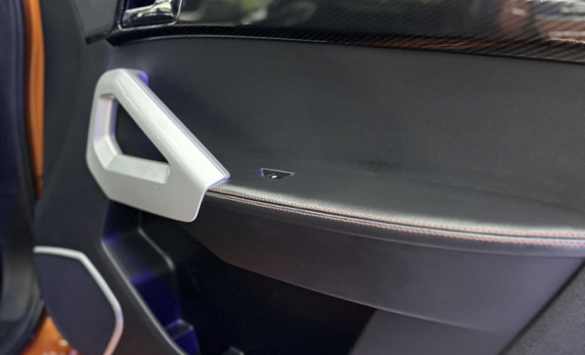 JAC T40 1.6 5p Aut. 2020 Flex-11