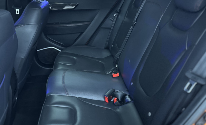 JAC T40 1.6 5p Aut. 2020 Flex-10