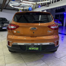 JAC T40 1.6 5p Aut. 2020 Flex-3