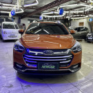 JAC T40 1.6 5p Aut. 2020 Flex-0