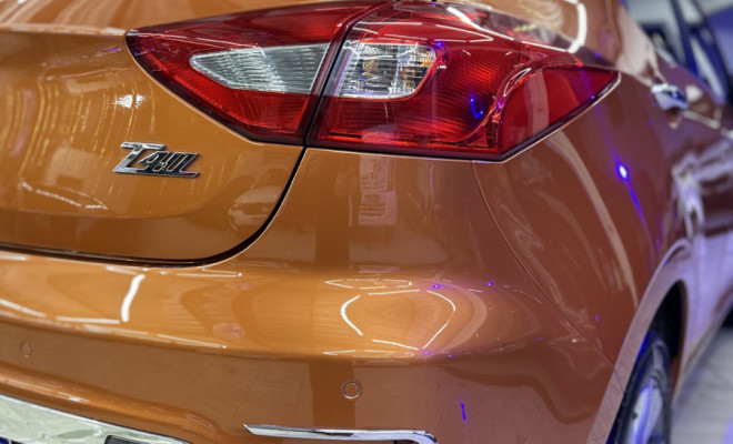 JAC T40 1.6 5p Aut. 2020 Flex-7