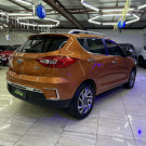 JAC T40 1.6 5p Aut. 2020 Flex-4