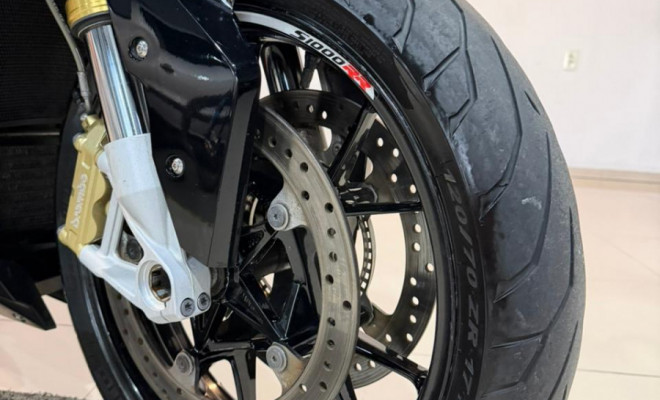 BMW S 1000 RR 2017 Gasolina-0
