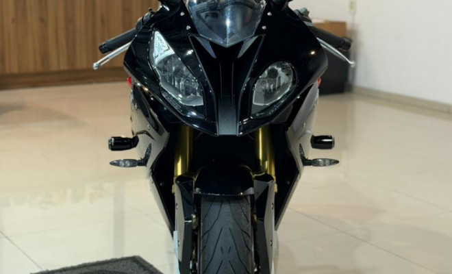 BMW S 1000 RR 2017 Gasolina-9
