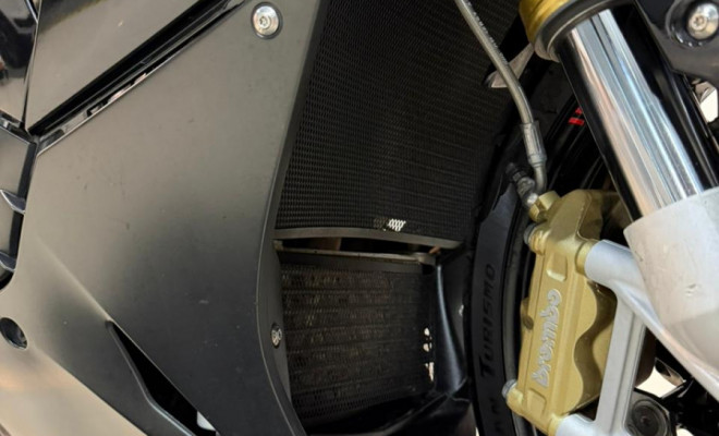 BMW S 1000 RR 2017 Gasolina-1