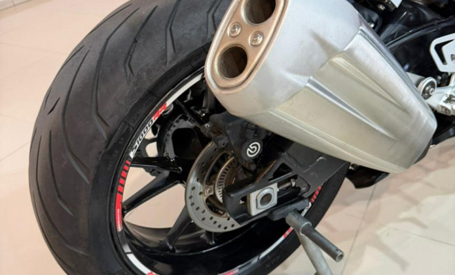 BMW S 1000 RR 2017 Gasolina-14