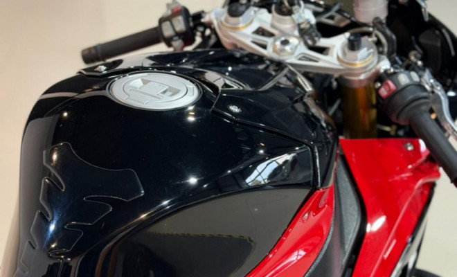 BMW S 1000 RR 2017 Gasolina-12