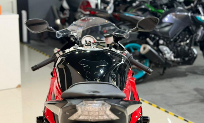 BMW S 1000 RR 2017 Gasolina-4