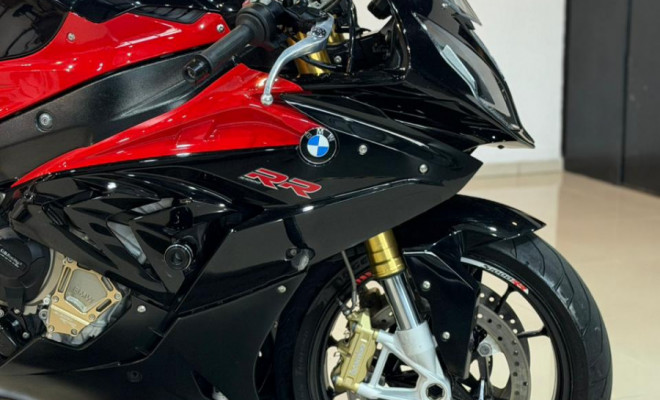 BMW S 1000 RR 2017 Gasolina-10