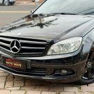 Mercedes-Benz C-200 Kompressor Avant.1.8 16V Aut 2010 Gasolina-1