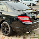 Mercedes-Benz C-200 Kompressor Avant.1.8 16V Aut 2010 Gasolina-3