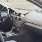Mercedes-Benz C-200 Kompressor Avant.1.8 16V Aut 2010 Gasolina-8