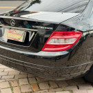 Mercedes-Benz C-200 Kompressor Avant.1.8 16V Aut 2010 Gasolina-5