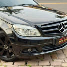 Mercedes-Benz C-200 Kompressor Avant.1.8 16V Aut 2010 Gasolina-7