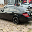 Mercedes-Benz C-200 Kompressor Avant.1.8 16V Aut 2010 Gasolina-2