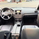 Mercedes-Benz C-200 Kompressor Avant.1.8 16V Aut 2010 Gasolina-9