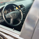 Mercedes-Benz C-200 Kompressor Avant.1.8 16V Aut 2010 Gasolina-12