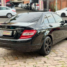 Mercedes-Benz C-200 Kompressor Avant.1.8 16V Aut 2010 Gasolina-4