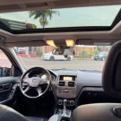 Mercedes-Benz C-200 Kompressor Avant.1.8 16V Aut 2010 Gasolina-13