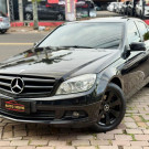 Mercedes-Benz C-200 Kompressor Avant.1.8 16V Aut 2010 Gasolina-0