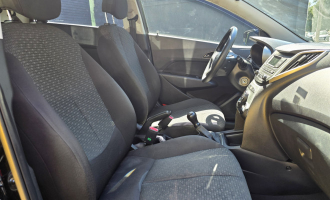 Hyundai HB20 Unique 1.0 Flex 12V Mec. 2019 Flex-11